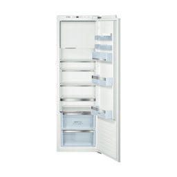 BOSCH KIL82VFE0 Ugradni kombinovani frižider