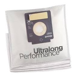 Gorenje GB1MBUP Kesa za prašinu