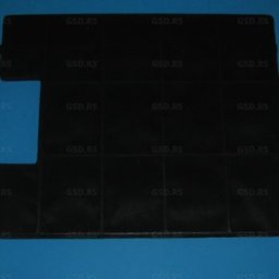 Gorenje filter za aspirator art 182183