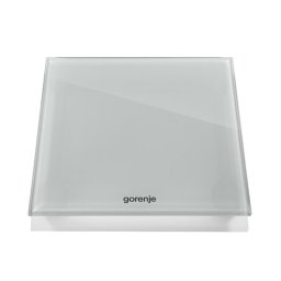 Gorenje OT150LBW telesna vaga bela