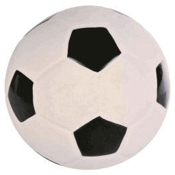 Trixie Fudbal od lateksa