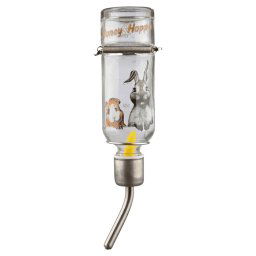 Trixie Staklena pojilica sa motivima - 250 ml