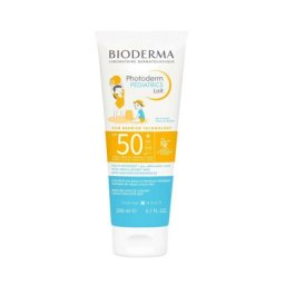 BIODERMA PHOTODERM PEDIATRICS LAIT SPF 50+ 200ML