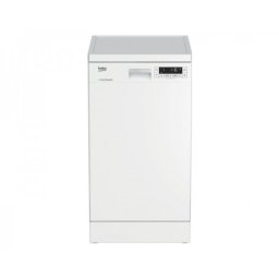 Beko BDFS26020WQ