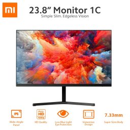 Mi 23.8'' Desktop Monitor 1C
