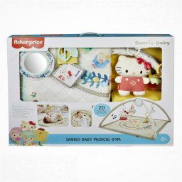 Prostirka za igru Fisher-Price 043187
