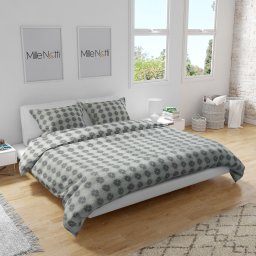 Pamučna Ranforce posteljina - Laura