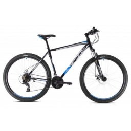 Capriolo oxygen 29" crno plavo (21) ( 920427-21 )