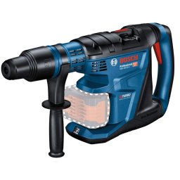 Akumulatorski elektro-pneumatski čekić / bušilica SDS-Max GBH 18V-40 C Solo; bez baterije i punjača u XL L-Boxx koferu (0611917120)