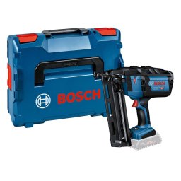 Bosch akumulatorski pištolj za eksere GNH 18V-64 M Professional 18V; Solo bez baterije i punjača + L-Boxx kofer (0601481001)