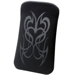 Vivanco Universal Mobile Pouch Case TU1
