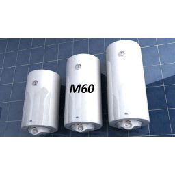 Bojler Elit Čačak Talas M60 - INOX (prohrom)