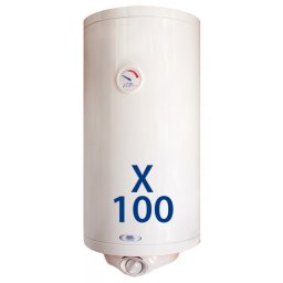 Bojler Elit Čačak Talas X 100 - inox (prohrom)