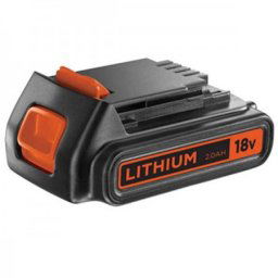 Black+Decker baterija 18v 2.0 ah ( BL2018 )