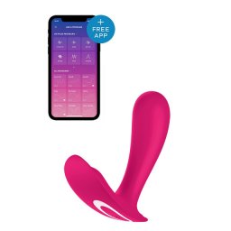 Vibro Gaćice SATISFYER Top Secret