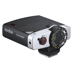 Godox Lux Junior Retro Camera Flash