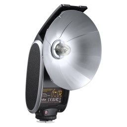 Godox Lux Senior Retro Camera Flash