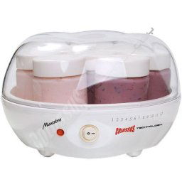 Colossus CSS-5431 Aparat za jogurt
