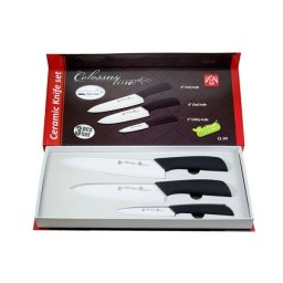 Colossus CL-34 Set keramičkih noževa