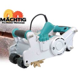 Machtig MAC-26 Aparat za štemovanje