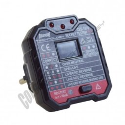 Colossus CSS-1970 tester uticnice i napona pro ( 8606012416444 )