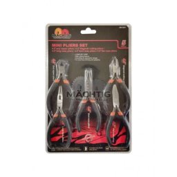 Machtig set klešta 5kom sm-5501