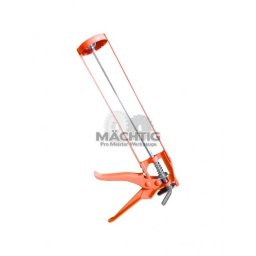Machtig pištolj za silikonske tube ckg-01