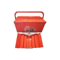 Machtig metalna kutija za alate tol-04