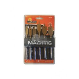 Machtig ravne burgije za drvo tws-06