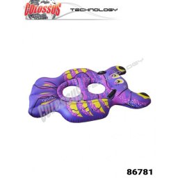 Colossus 86781 jastog plutaljka za dve osobe