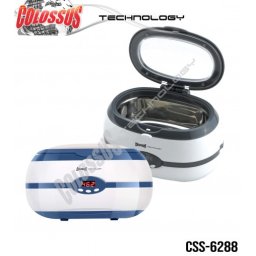 Colossus ultrasonični/ultrazvučni čistač css-6288 ( 8606012417069 )