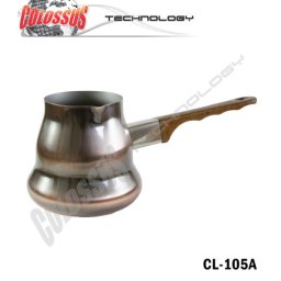 Colossus line bakarna džezva cl-105a