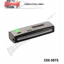 Colossus aparat za vakumiranje css-5075