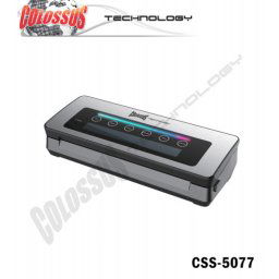 Colossus aparat za vakumiranje css-5077
