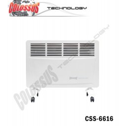 Colossus zidna grejalica css-6616