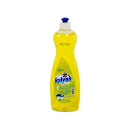 Kalyon sredstvo za pranje sudova - limun, 750ml ( A005740 )
