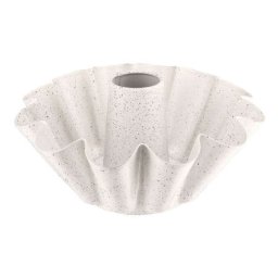 Dajar dj82985 kalup za kuglof 23x9cm beli