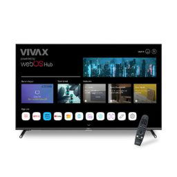Vivax LED 55S60WO