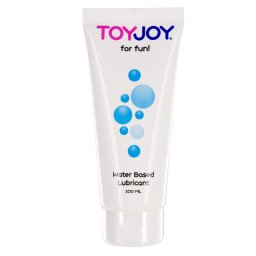 Lubrikant na bazi vode 100ml TOYJOY Waterbased Lube 100ml