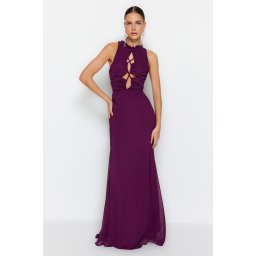 Ženska haljina Trendyol Fashion