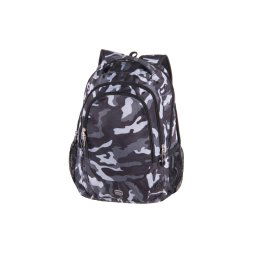 RANAC PULSE BLAST GRAY ARMY