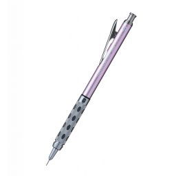 PENTEL patent olovka GRAPHGEAR 0.5 pink