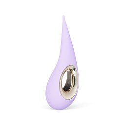 Dot - klitoralni vibrator liliac