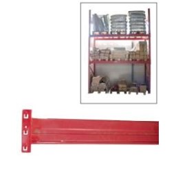 Regal za palete poprečno ojačanje 2790mm ( 70120003a )