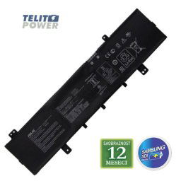 Baterija za laptop ASUS VivoBook 5pins X505 series / B31N1631 11.52V 42Wh / 3727mAh ( 2681 )