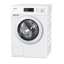 Miele WCA030 WCS