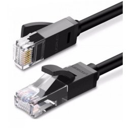 UTP kabl CAT6 30m crni