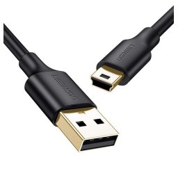 Kabl USB2.0 A muški-mini USB B muški 1.5m