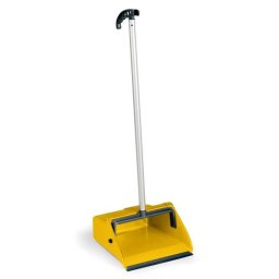 JOBBY đubrovnik sa aluminijumskom drškom-bez poklopca