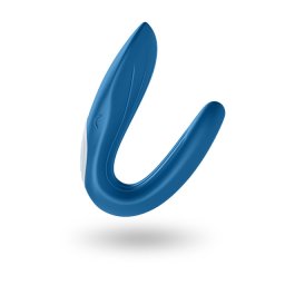 Vibrator za parove Satisfyer Double Whale